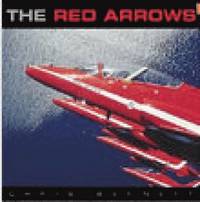 bokomslag The Red Arrows