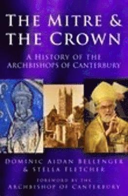 The Mitre and the Crown 1