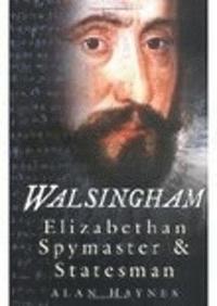 bokomslag Walsingham