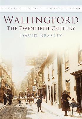 David Beasley - Wallingford, Häftad