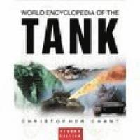 bokomslag World Encyclopedia of the Tank