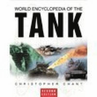 World Encyclopedia of the Tank 1