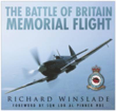 Battle of Britain Memorial Flight 1