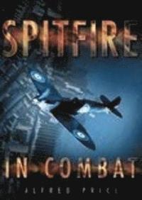 bokomslag Spitfire in Combat