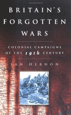 Britain's Forgotten Wars 1