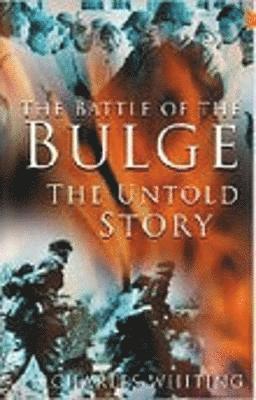 bokomslag The Battle of the Bulge