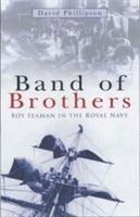 bokomslag Band of Brothers