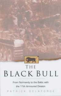 bokomslag The Black Bull