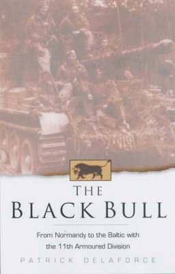 The Black Bull 1