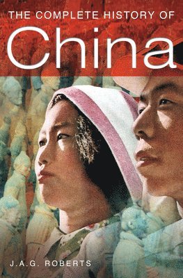 The Complete History of China 1