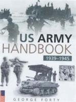 bokomslag US Army Handbook, 1939-1945