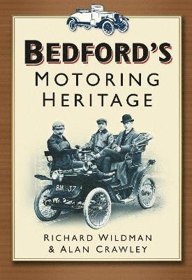 Bedford's Motoring Heritage 1