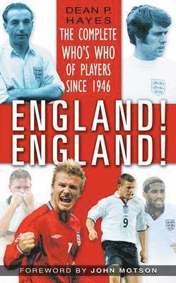 England! England! 1