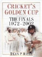 Cricket's Golden Cup 1