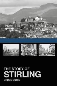 bokomslag Story of Stirling