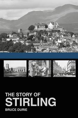 bokomslag Story of Stirling