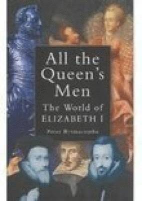 All The Queens Men 1