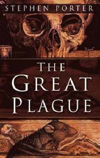 bokomslag The Great Plague