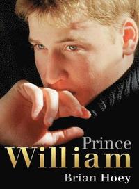 bokomslag Prince William