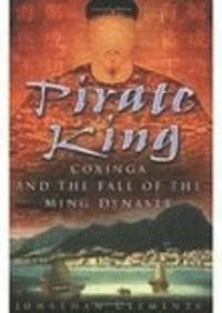 bokomslag Pirate King