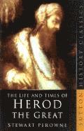 bokomslag The Life and Times of Herod the Great