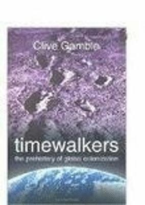 Timewalkers 1