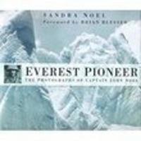 bokomslag Everest Pioneer