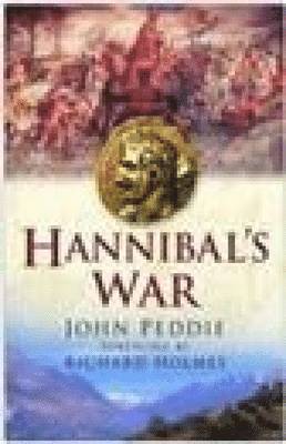 bokomslag Hannibals War