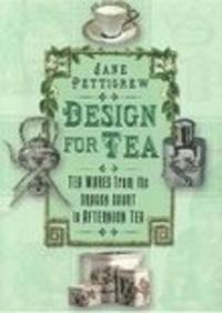 bokomslag Design for Tea