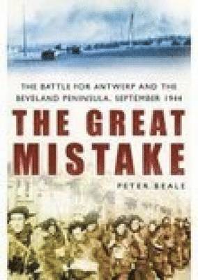 The Great Mistake 1