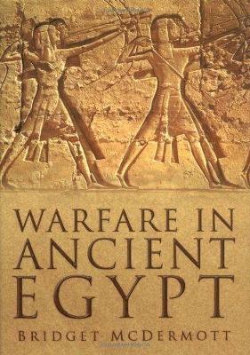 bokomslag Warfare in Ancient Egypt