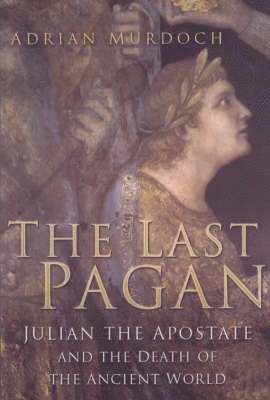 The Last Pagan 1