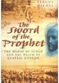 bokomslag Sword of the Prophet