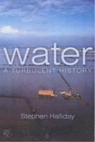 Stephen Halliday - Water, Inbunden