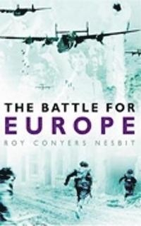 bokomslag The Battle for Europe
