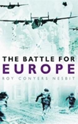 The Battle for Europe 1