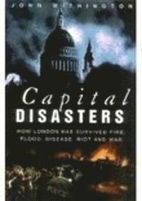 bokomslag Capital Disasters