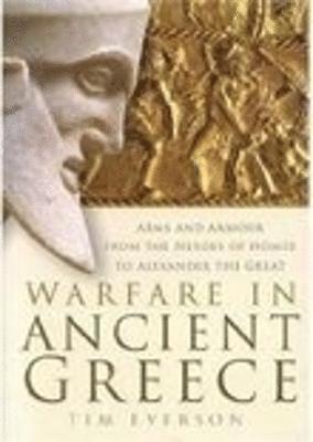 Warfare in Ancient Greece 1