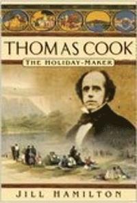 bokomslag Thomas Cook