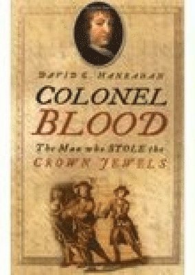 Colonel Blood 1