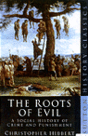 The Roots of Evil 1