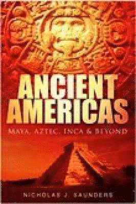 Ancient Americas