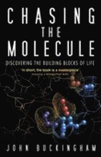 bokomslag Chasing the Molecule