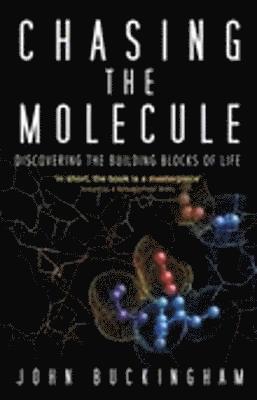 Chasing the Molecule 1
