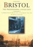 David J. Eveleigh - Bristol Collection, Häftad