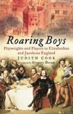 bokomslag Roaring Boys