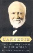 bokomslag Carnegie