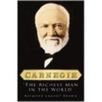 bokomslag Carnegie