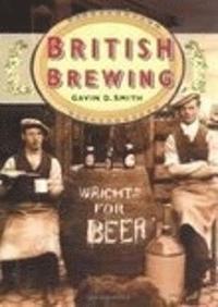 bokomslag British Brewing