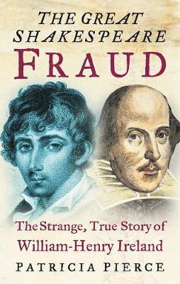 bokomslag The Great Shakespeare Fraud